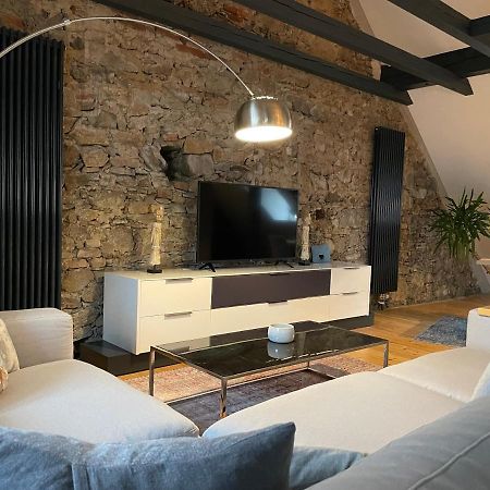 Voh Super Exklusives Loft, Zentral, Smart-Tv, Parkplatz Διαμέρισμα Vohenstrauss Εξωτερικό φωτογραφία