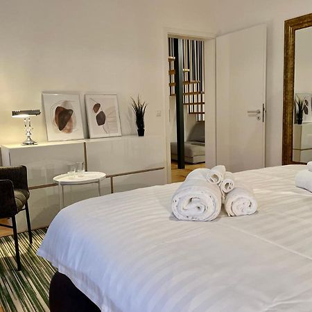 Voh Super Exklusives Loft, Zentral, Smart-Tv, Parkplatz Διαμέρισμα Vohenstrauss Εξωτερικό φωτογραφία