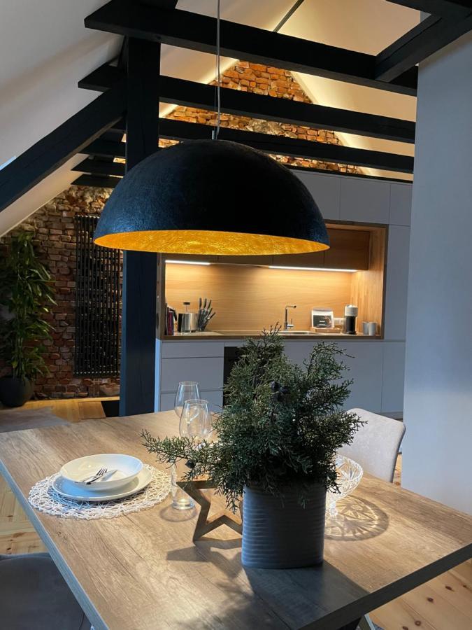 Voh Super Exklusives Loft, Zentral, Smart-Tv, Parkplatz Διαμέρισμα Vohenstrauss Εξωτερικό φωτογραφία